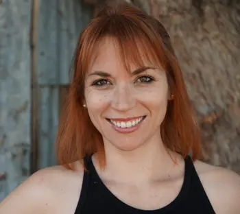 Kaitlin Mitchell