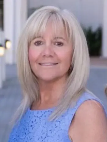 Mary Grace Mandaro