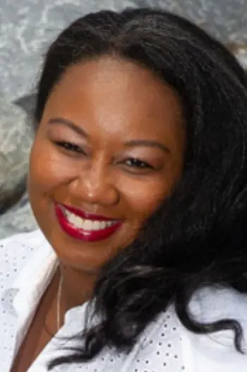 Shakira Cephas