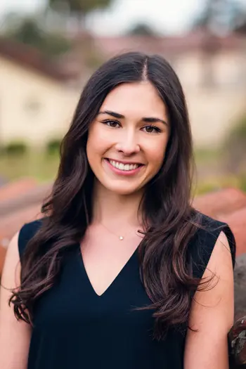 Jacqueline Simon