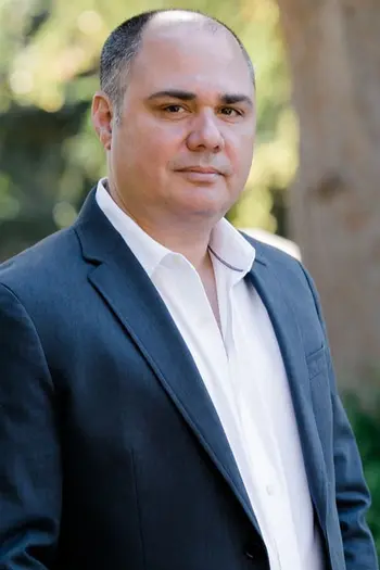 Jack Misraje