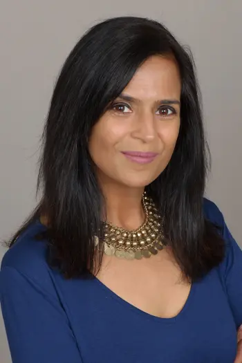 Seema Makwana