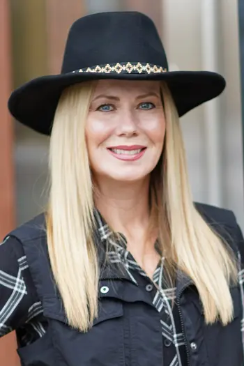 Miranda Borg