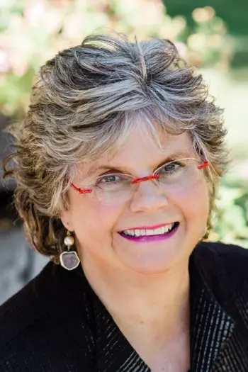 Jen Pennington