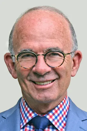 Scott Gleason