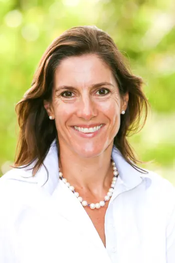 Tina von Kessel