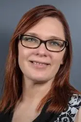 Amanda Abrahamson
