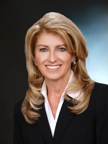 Maureen Atkinson