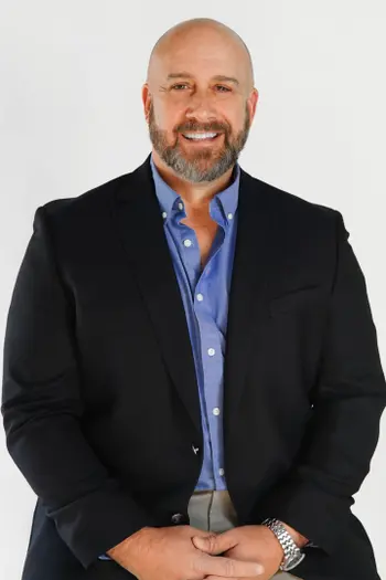 Richard Bushey