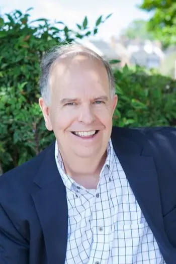 Bob Martini