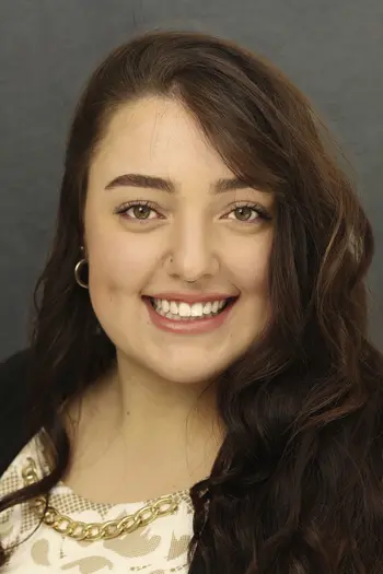 Kylee Anderson