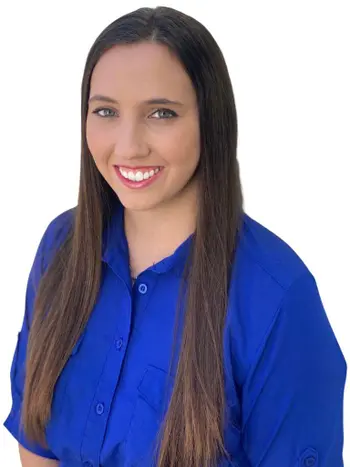 BRIANNA HAZELWOOD