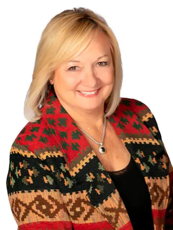 Mandy Lake