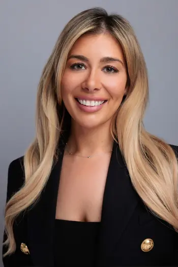 Jackie Zakon