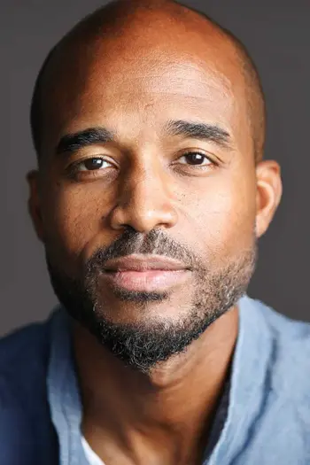 Jermaine Parker