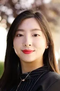 Mindy Ni