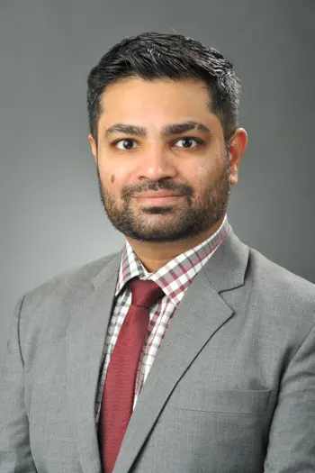 Yash Shah
