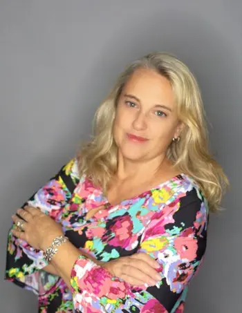 Inger Gerbasi