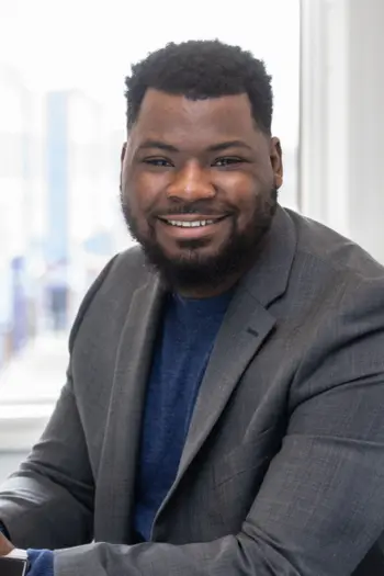 Evander Graham