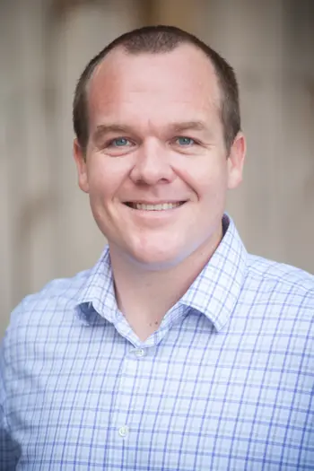 Scott Haddow