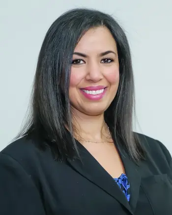 Touria Ettamri