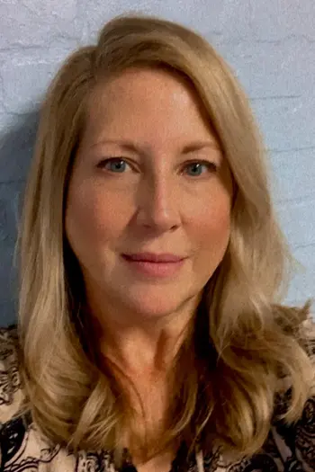 Teresa Fox