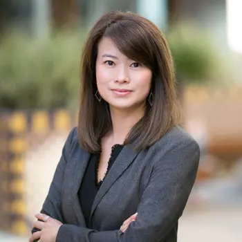 Lorena Leung