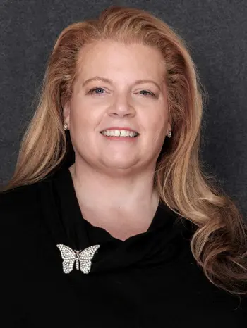 Margaret Weathers