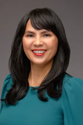 Maria Karnes