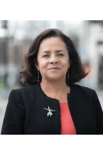 Melvi Lastarria