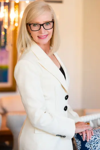 Cathy Geddes