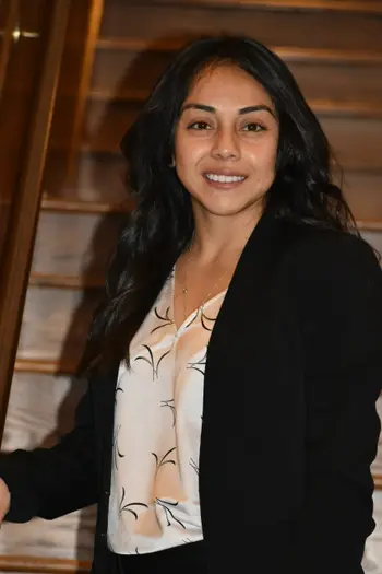 Blanca Sosa
