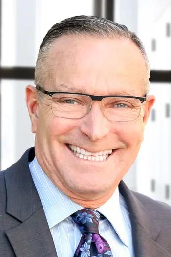 Alan Levy