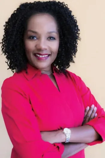 Cynthia Brown
