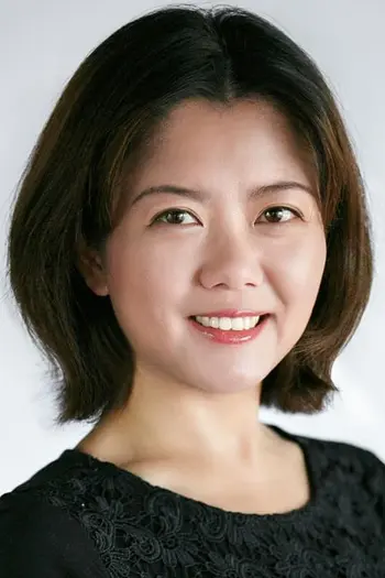 Cici Wang