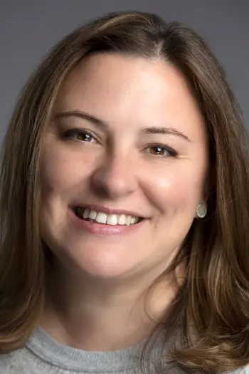Kara Halligan Ortt