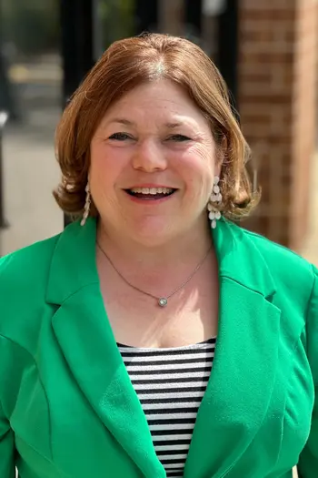 Holly Baer