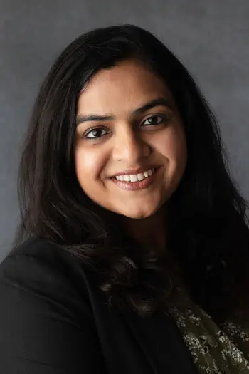 Neha Jain