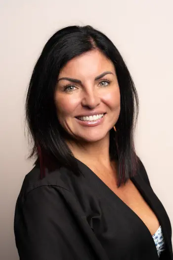 Dana D'Andraia
