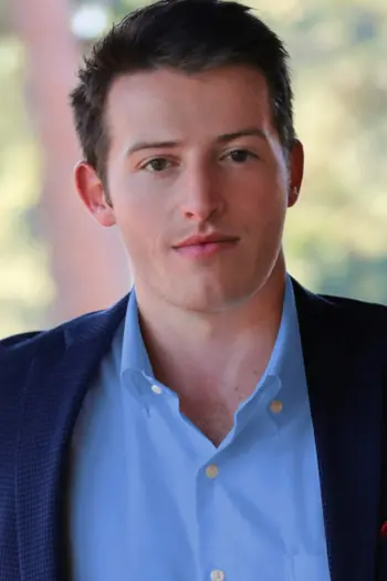 SIMON MARSHALL