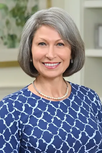 Katina Shanahan
