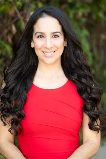 Sarah Gross