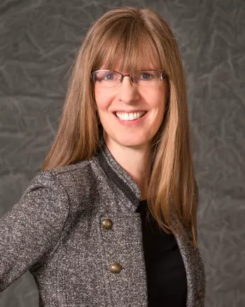 Amy Childers