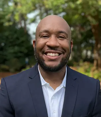 DERRICK THORNTON