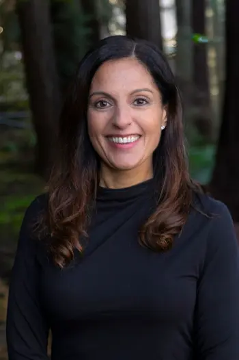 Nadine Donalds