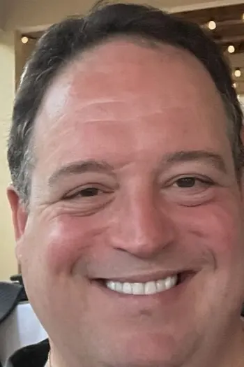 Dean Papadopoulos