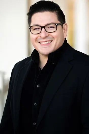 Michael Vargas