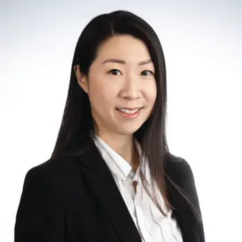Claudia Peng