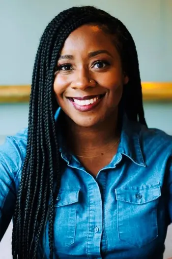 Ayanna Edwards