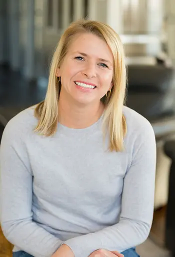 Carly Fleming